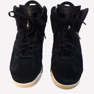 Nike Air Jordan 6 Retro GG Heiress Size 7